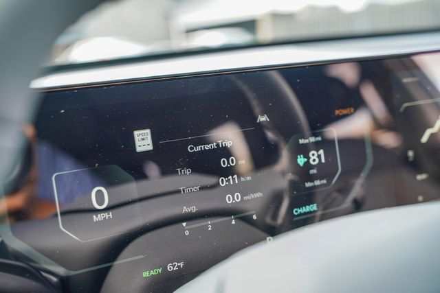 2026 Kia EV9 Wind Moreno Valley CA