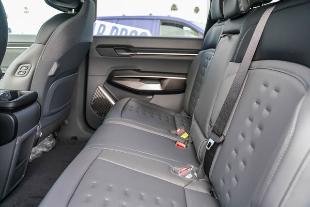 2026 Kia EV9 Wind Moreno Valley CA