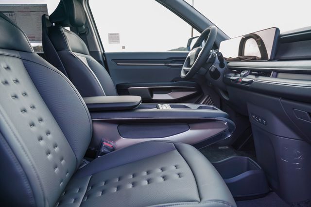 2026 Kia EV9 Wind Moreno Valley CA