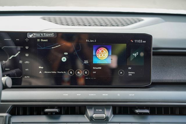 2026 Kia EV9 Wind Moreno Valley CA