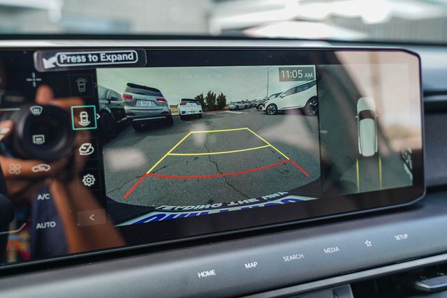 2026 Kia EV9 Wind Moreno Valley CA