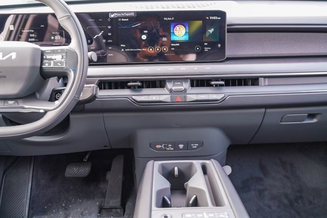 2026 Kia EV9 Wind Moreno Valley CA