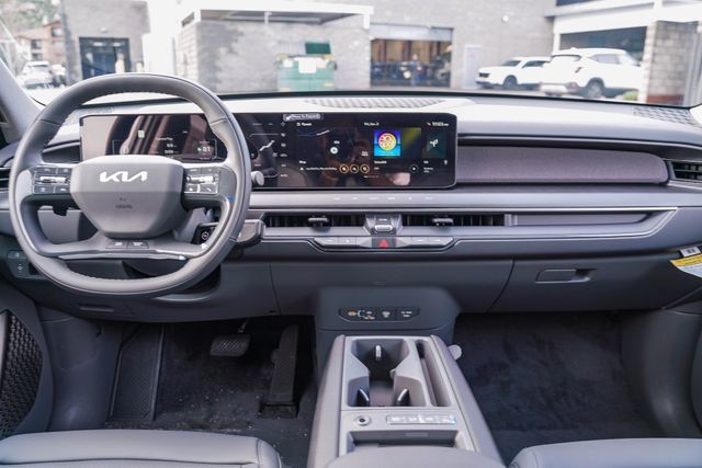 2026 Kia EV9 Wind Moreno Valley CA