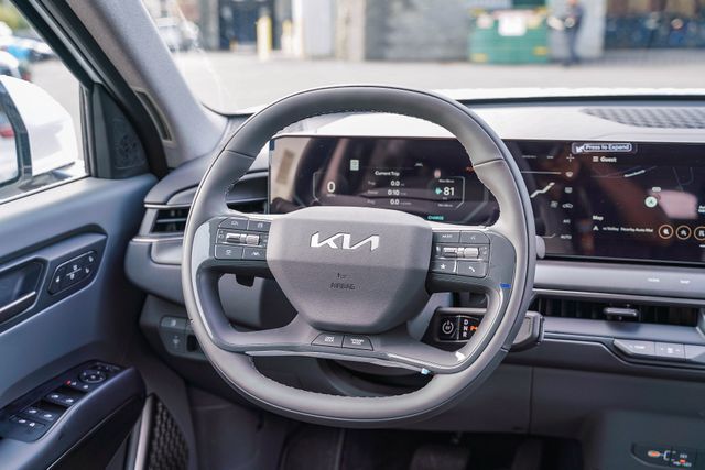 2026 Kia EV9 Wind Moreno Valley CA