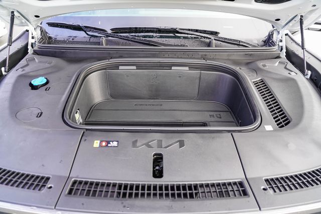 2026 Kia EV9 Wind Moreno Valley CA