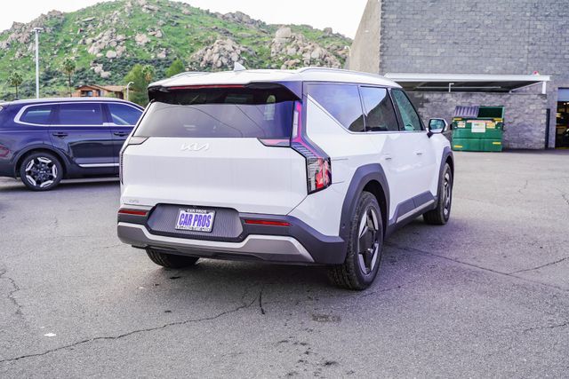 2026 Kia EV9 Wind Moreno Valley CA