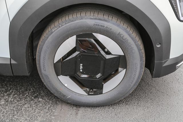 2026 Kia EV9 Wind Moreno Valley CA