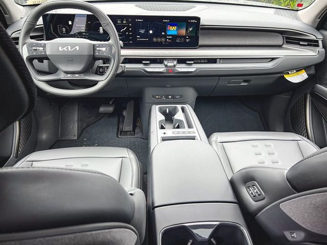 2026 Kia EV9 Wind Moreno Valley CA