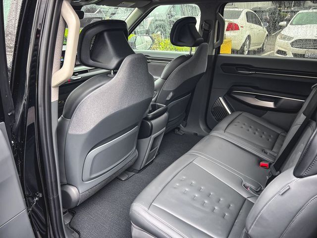 2026 Kia EV9 Wind Moreno Valley CA