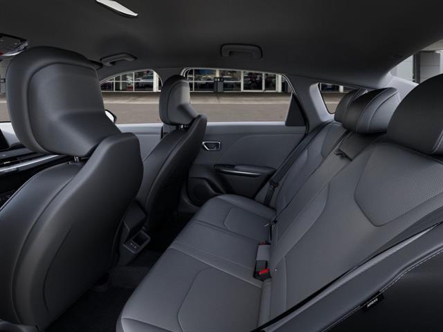 2026 Kia K4 4DR FWD EX Tucson AZ