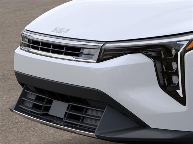 2026 Kia K4 4DR FWD EX Tucson AZ