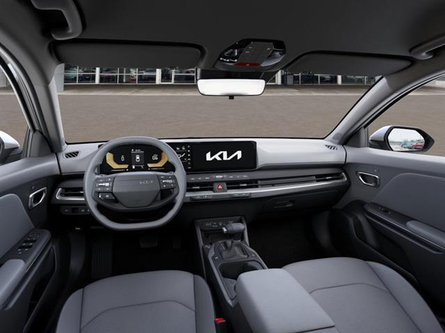 2026 Kia K4 4DR FWD EX Tucson AZ