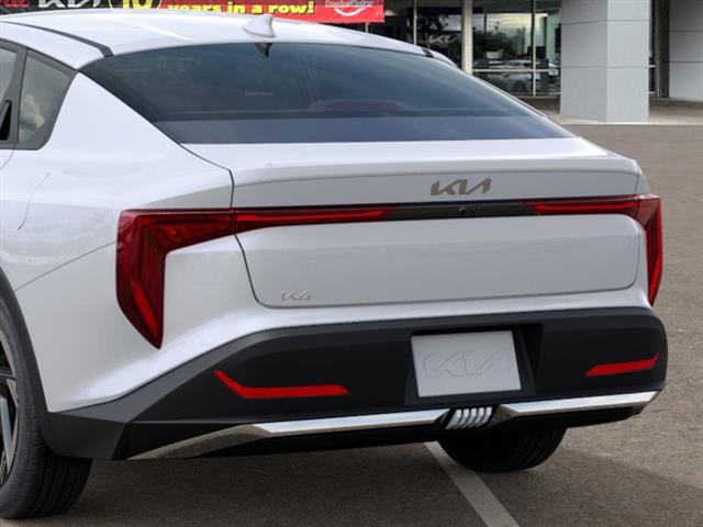 2026 Kia K4 4DR FWD EX Tucson AZ