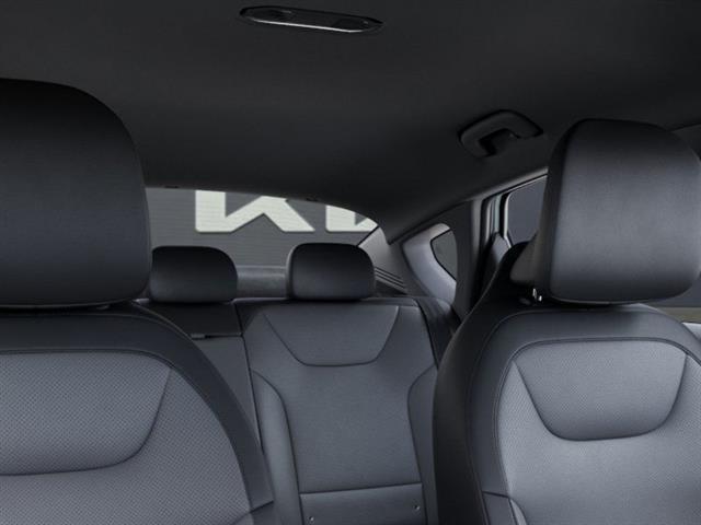 2026 Kia K4 4DR FWD EX Tucson AZ