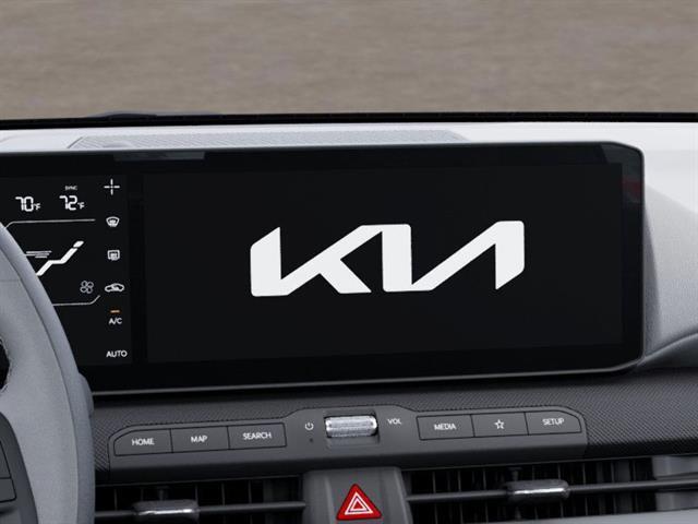 2026 Kia K4 4DR FWD EX Tucson AZ