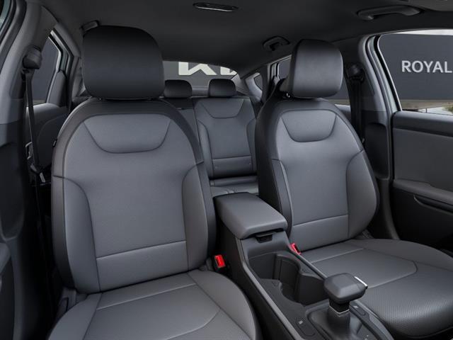 2026 Kia K4 4DR FWD EX Tucson AZ