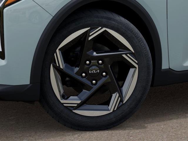 2026 Kia K4 4DR FWD EX Tucson AZ