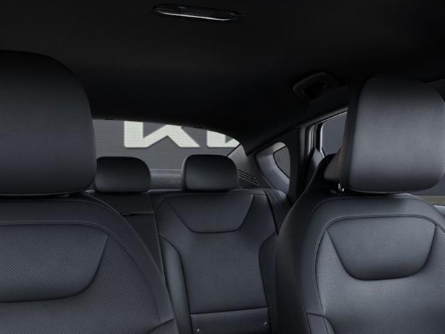 2026 Kia K4 4DR FWD EX Tucson AZ