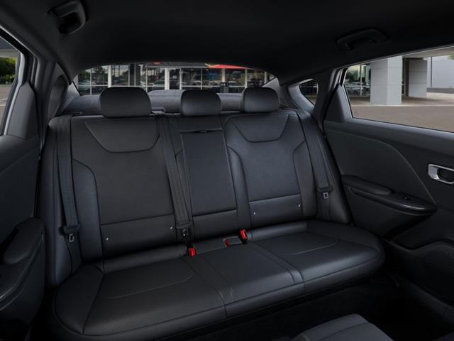 2026 Kia K4 4DR FWD EX Tucson AZ