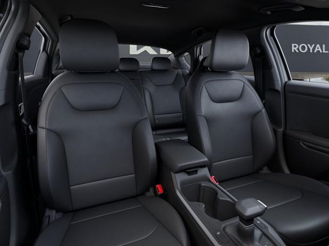 2026 Kia K4 4DR FWD EX Tucson AZ