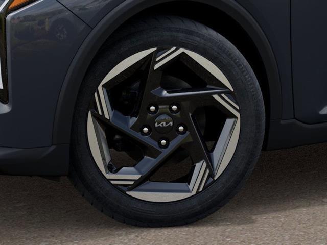 2026 Kia K4 4DR FWD EX Tucson AZ