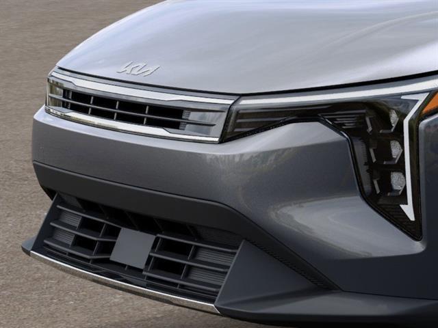 2026 Kia K4 4DR FWD EX Tucson AZ