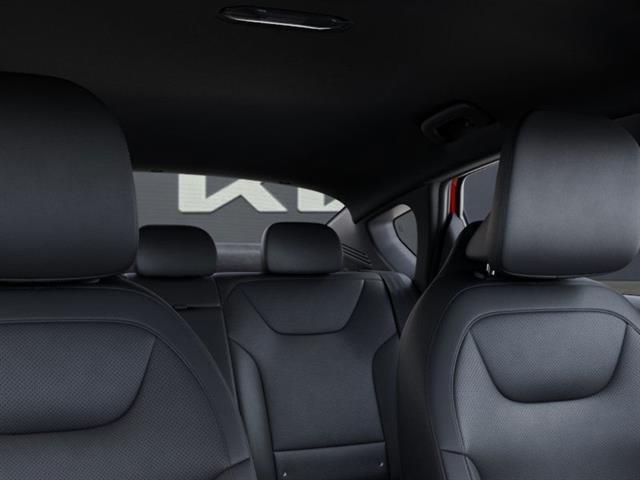 2026 Kia K4 4DR FWD EX Tucson AZ