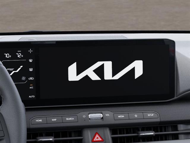 2026 Kia K4 4DR FWD EX Tucson AZ