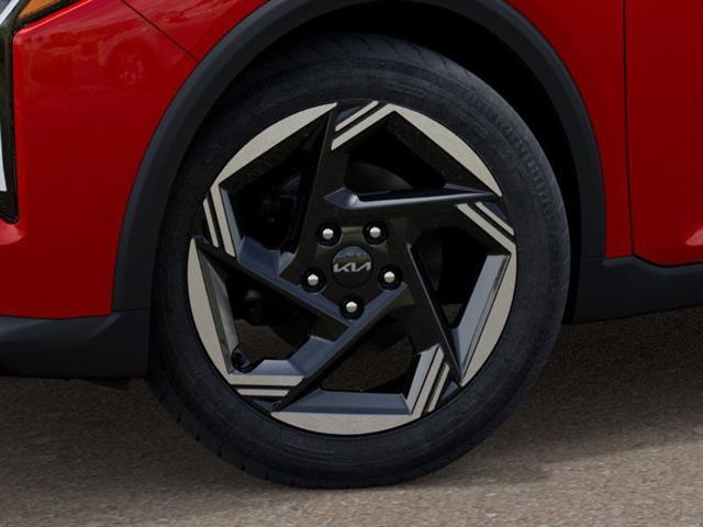 2026 Kia K4 4DR FWD EX Tucson AZ