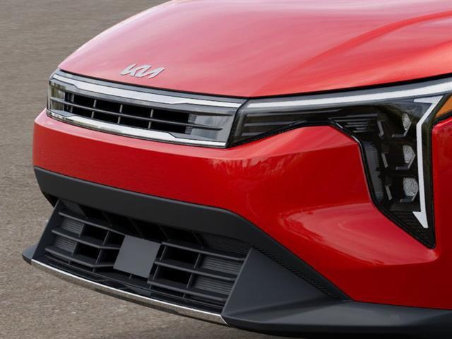 2026 Kia K4 4DR FWD EX Tucson AZ