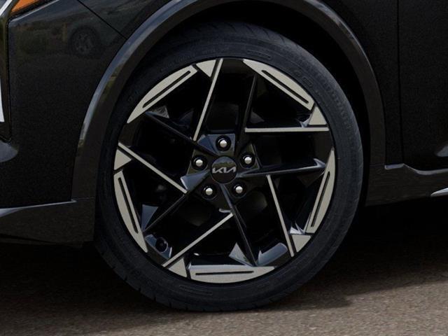 2026 Kia K4 4DR FWD GT-LINE Tucson AZ