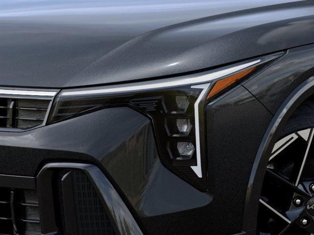 2026 Kia K4 4DR FWD GT-LINE Tucson AZ