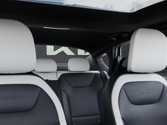 2026 Kia K4 4DR FWD GT-LINE Tucson AZ