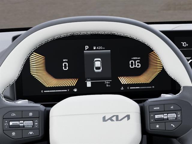 2026 Kia K4 4DR FWD GT-LINE Tucson AZ