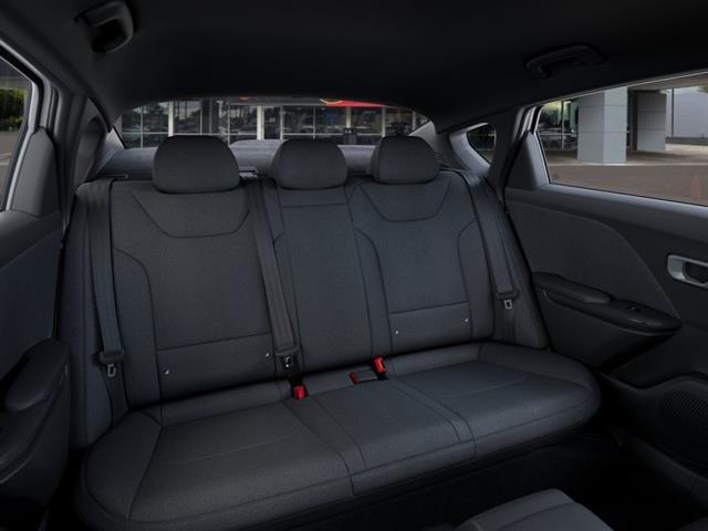2026 Kia K4 4DR FWD LX Tucson AZ