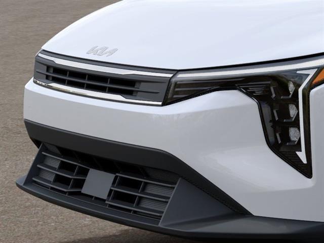 2026 Kia K4 4DR FWD LX Tucson AZ