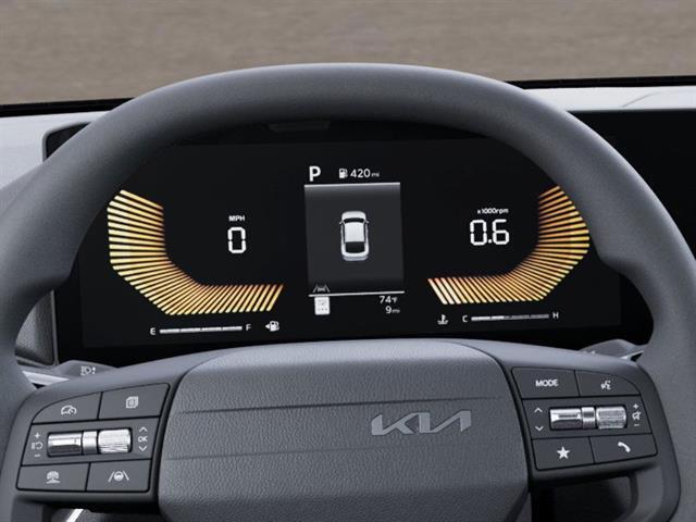 2026 Kia K4 4DR FWD LX Tucson AZ