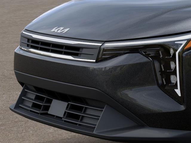 2026 Kia K4 4DR FWD LX Tucson AZ