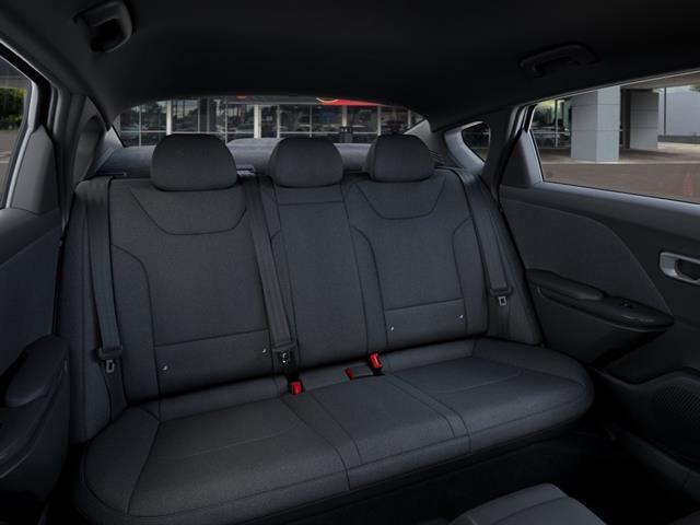 2026 Kia K4 4DR FWD LX Tucson AZ