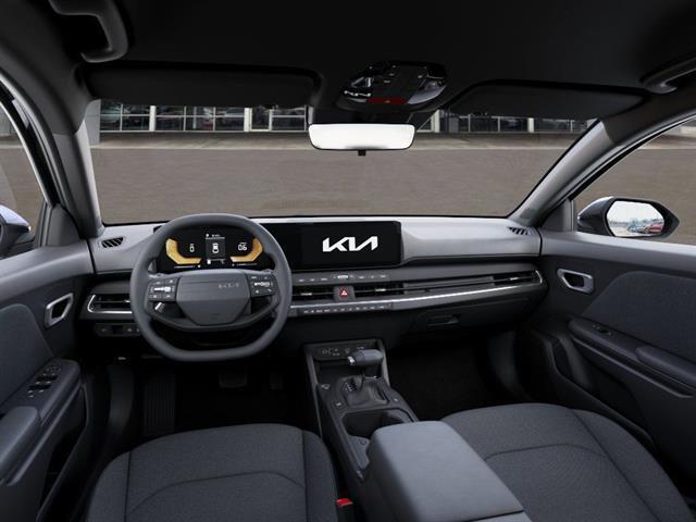 2026 Kia K4 4DR FWD LX Tucson AZ