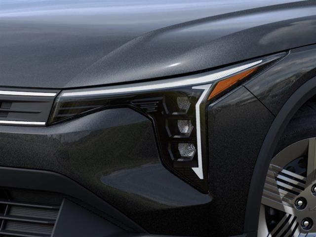 2026 Kia K4 4DR FWD LX Tucson AZ