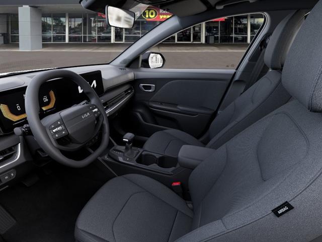 2026 Kia K4 4DR FWD LX Tucson AZ