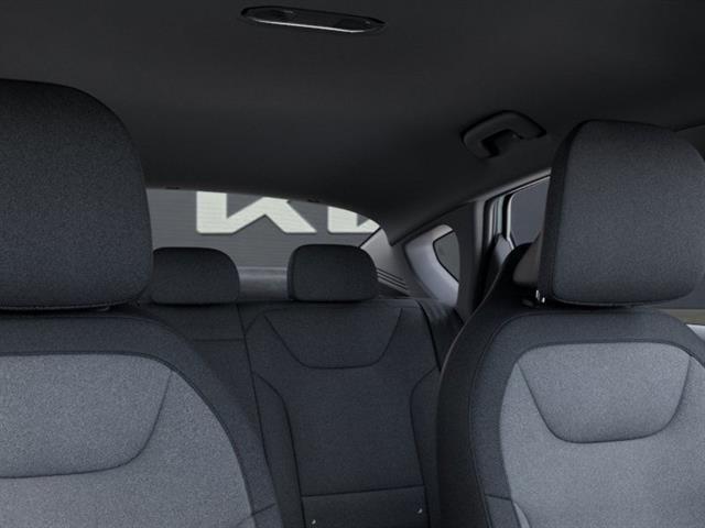 2026 Kia K4 4DR FWD LXS Tucson AZ