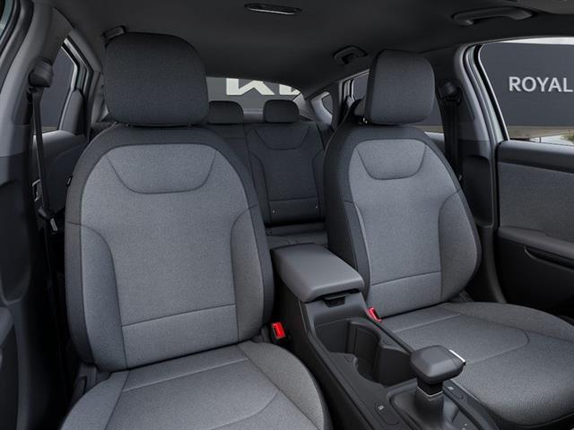 2026 Kia K4 4DR FWD LXS Tucson AZ