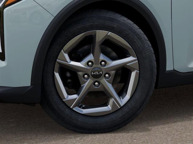 2026 Kia K4 4DR FWD LXS Tucson AZ