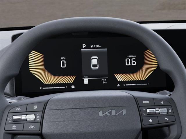 2026 Kia K4 4DR FWD LXS Tucson AZ