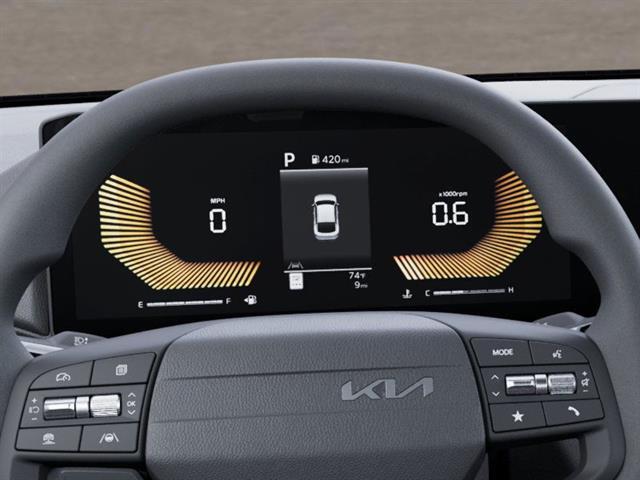 2026 Kia K4 4DR FWD LXS Tucson AZ