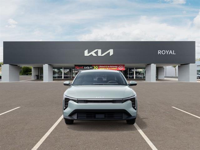 2026 Kia K4 4DR FWD LXS