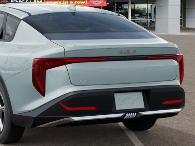 2026 Kia K4 4DR FWD LXS Tucson AZ