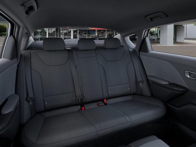 2026 Kia K4 4DR FWD LXS Tucson AZ